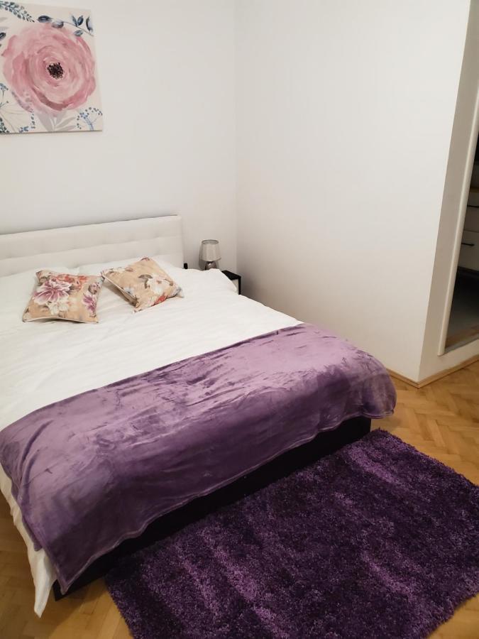 Appartement Basarab 2 à Braşov Extérieur photo