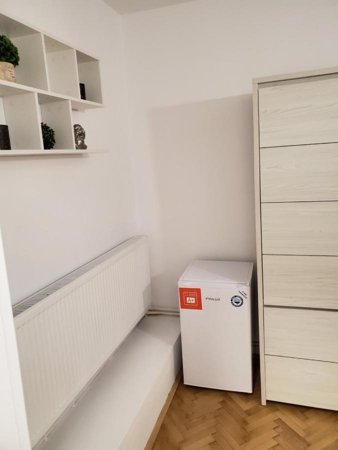 Appartement Basarab 2 à Braşov Extérieur photo